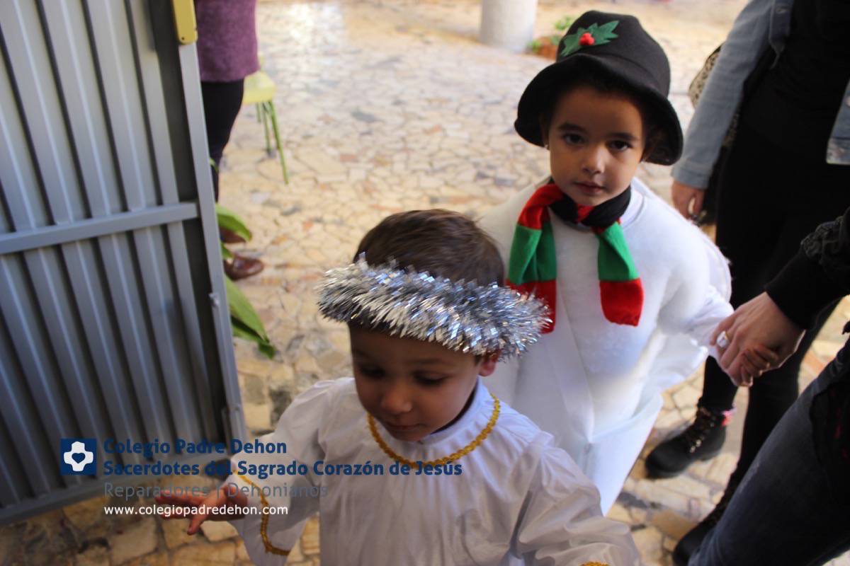 2014 12 18 2º INFANTIL FESTIVAL NAVIDAD  (17)